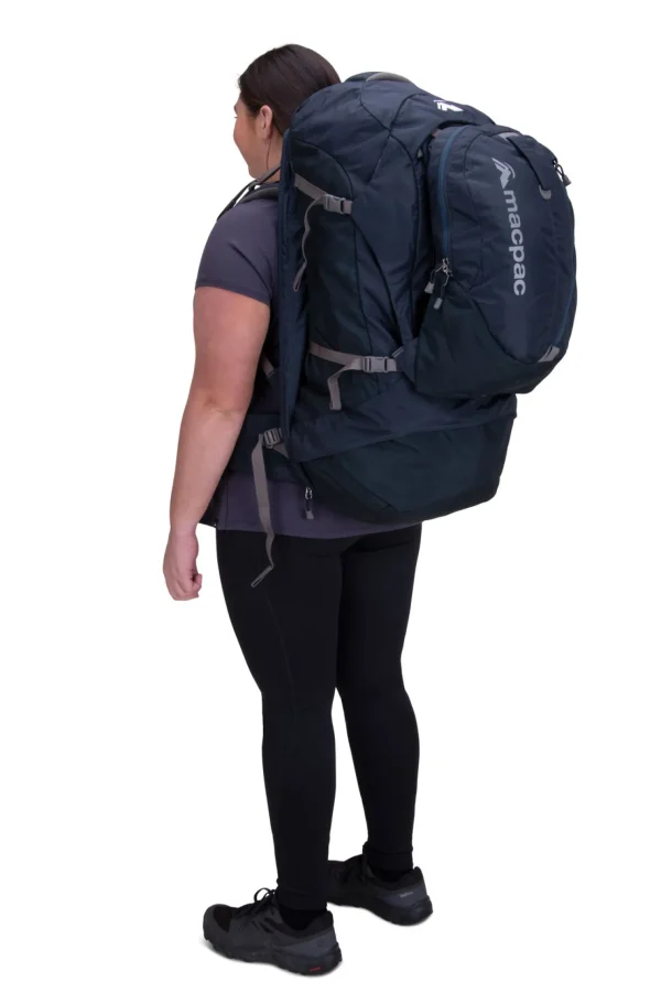 Orient Express 65L Travel Backpack>Macpac Cheap