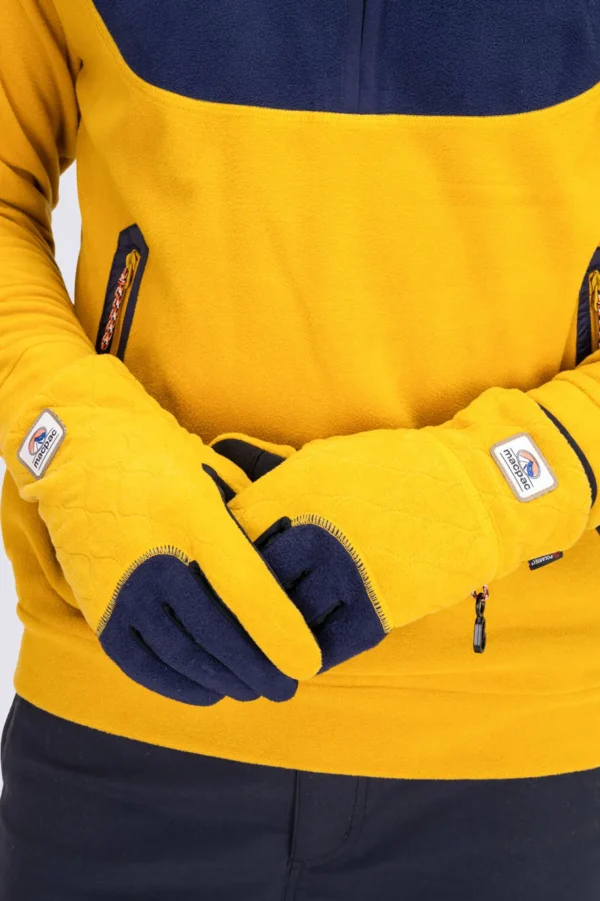 Originals Tui Fleece Gloves>Macpac Best Sale