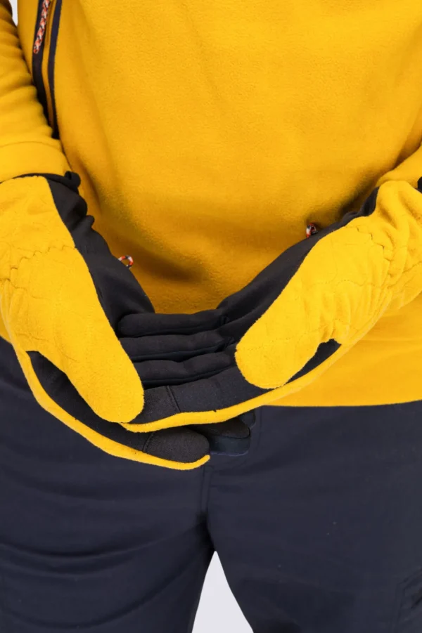 Originals Tui Fleece Gloves>Macpac Best Sale