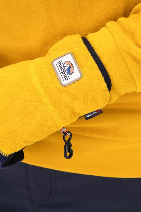 Originals Tui Fleece Gloves>Macpac Best Sale