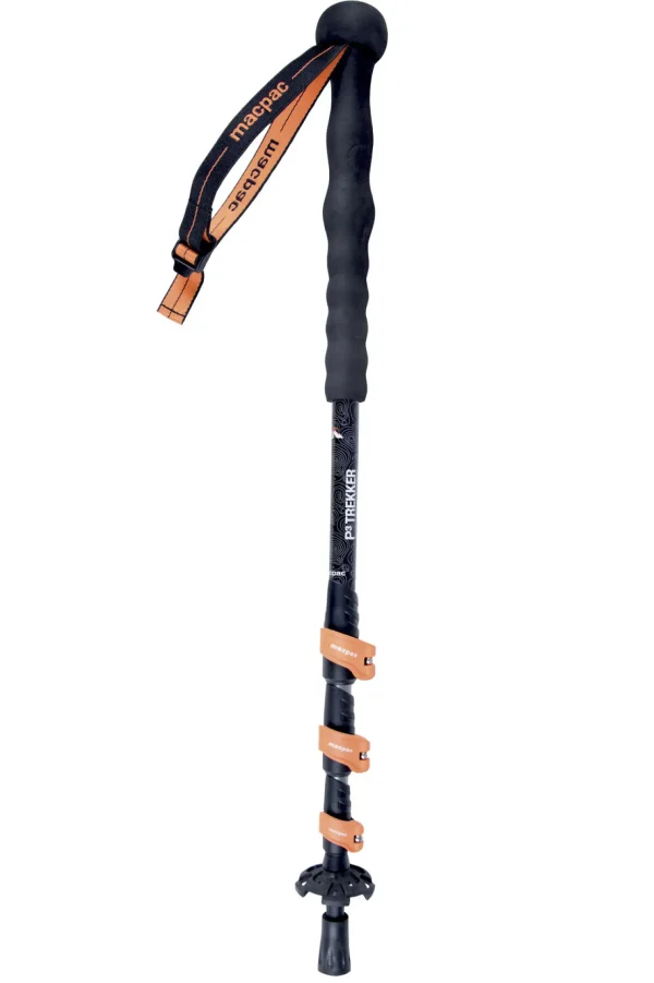 P3 Monopod Trekker Pole (Single)>Macpac Cheap
