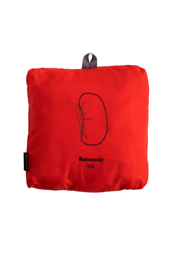 Pack Raincover — 90L>Macpac Shop