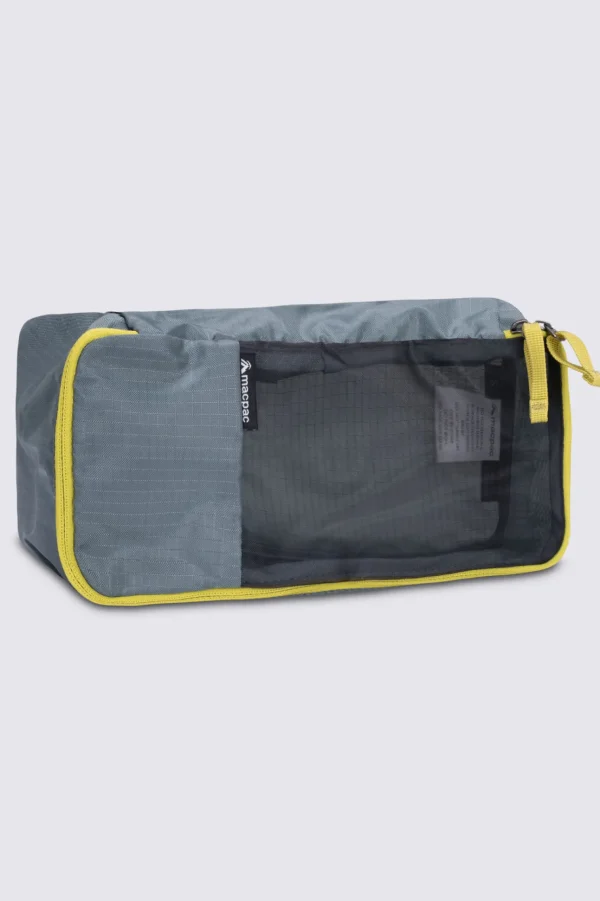 Packing Cell — Small>Macpac Fashion