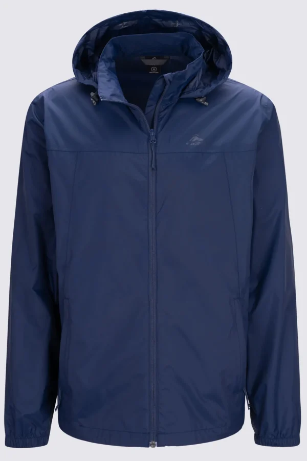 Pack-It-Jacket>Macpac New