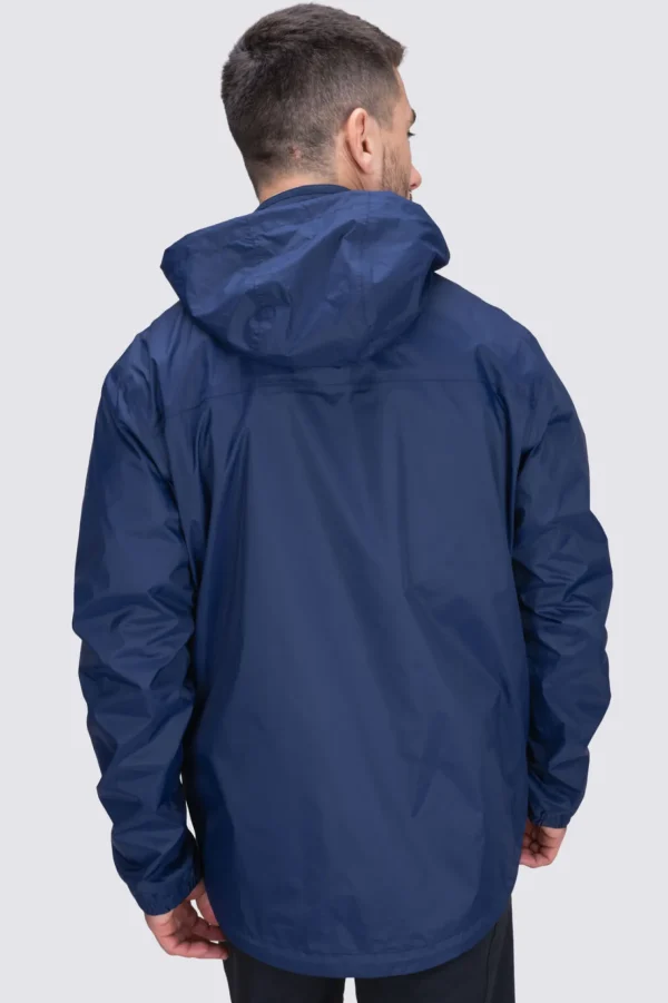Pack-It-Jacket>Macpac New
