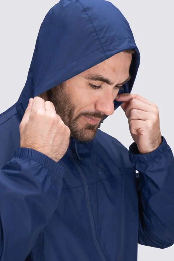 Pack-It-Jacket>Macpac New