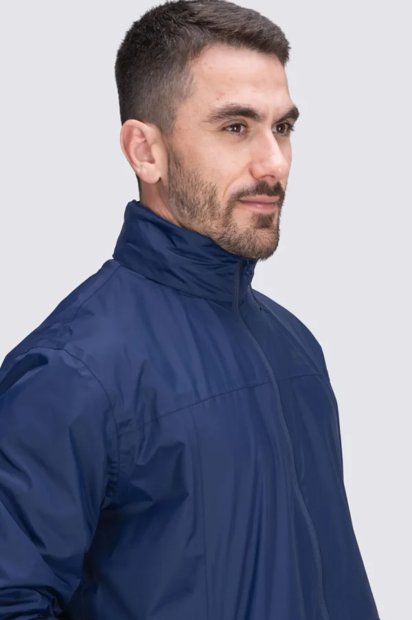 Pack-It-Jacket>Macpac New