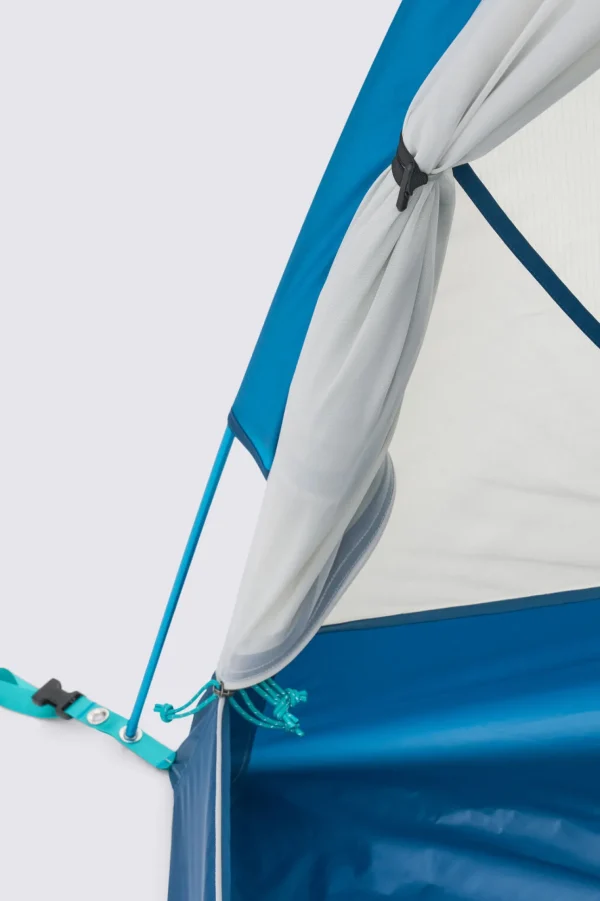 Polaris 3 Person Tent>Macpac Fashion