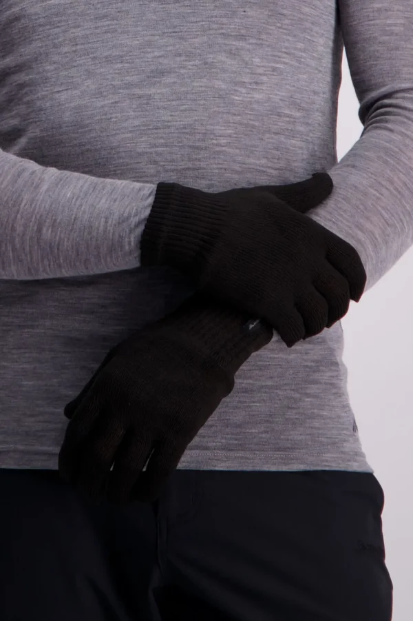 Polypro Glove>Macpac New