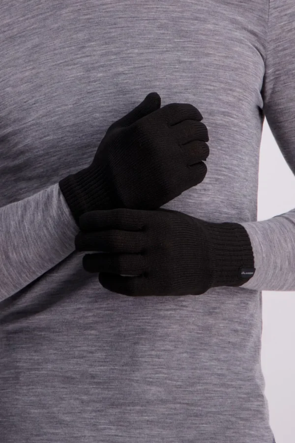Polypro Glove>Macpac New