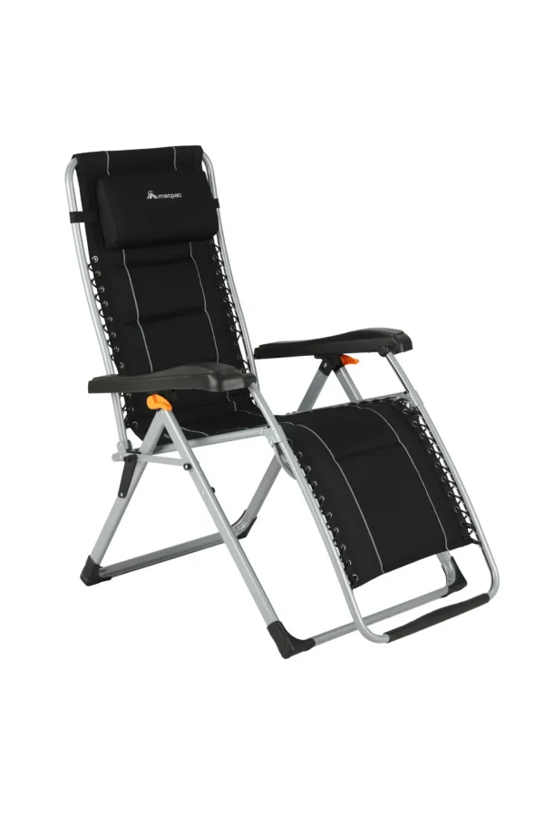 Premium Reclining Lounger>Macpac Online