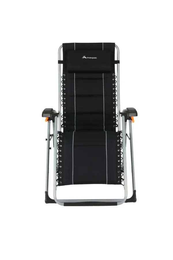 Premium Reclining Lounger>Macpac Online