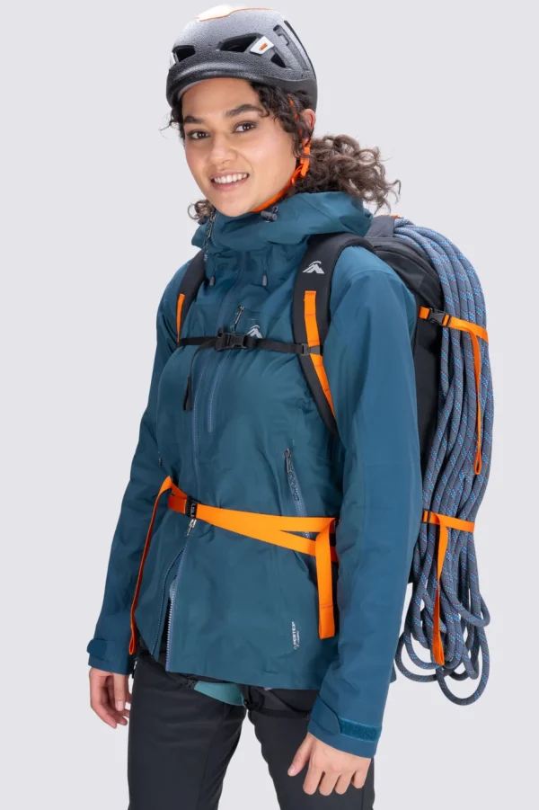 Pursuit Aztec® 40L Alpine Backpack>Macpac Discount