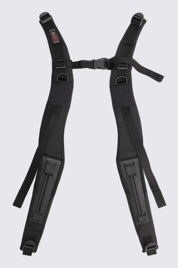 Quantum Shoulder Straps>Macpac Fashion