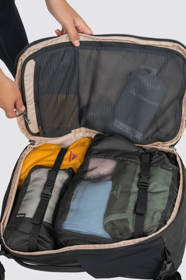Quest 30L Backpack>Macpac Discount