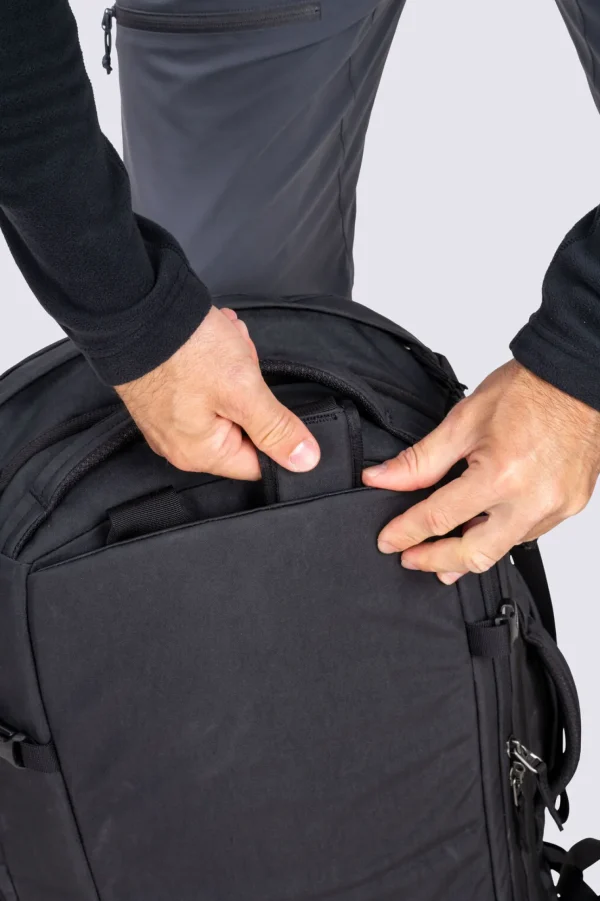Quest 30L Backpack>Macpac Discount