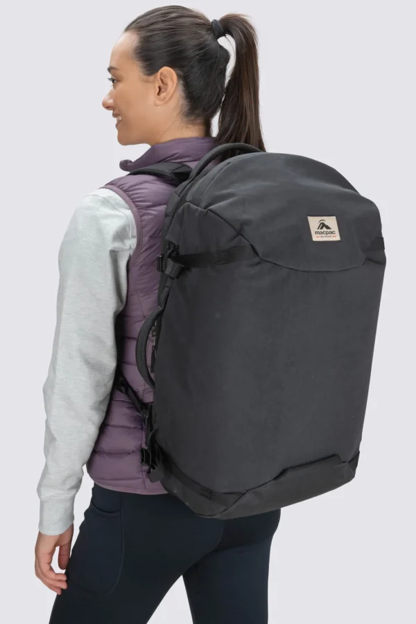 Quest 45L Backpack>Macpac Online