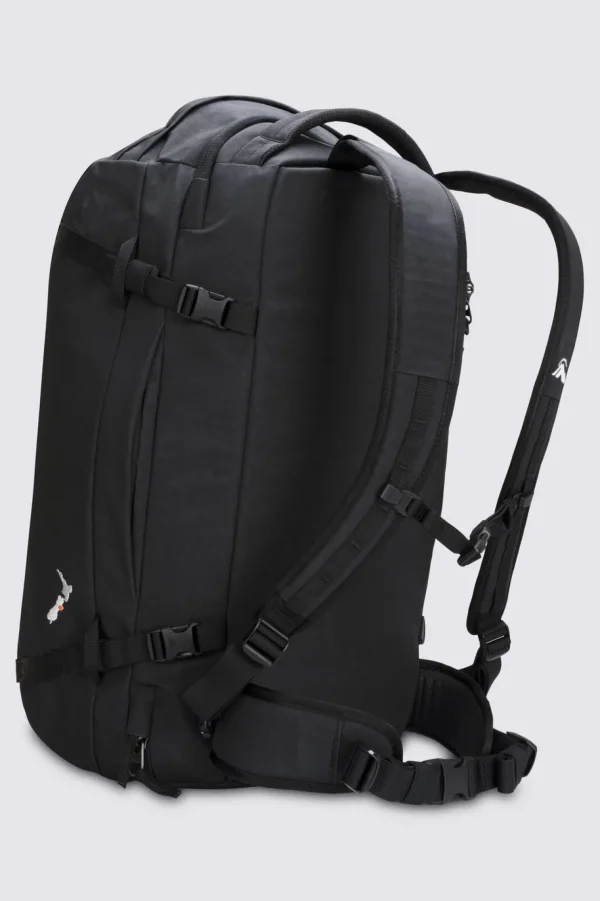 Quest 45L Backpack>Macpac Online