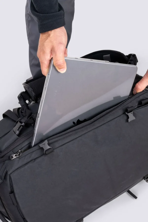 Quest 45L Backpack>Macpac Online