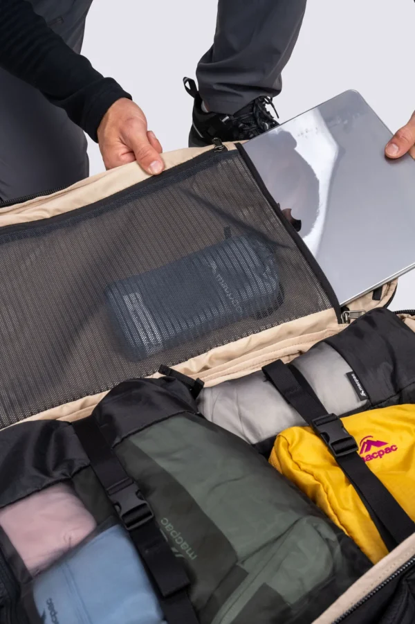 Quest 45L Backpack>Macpac Online