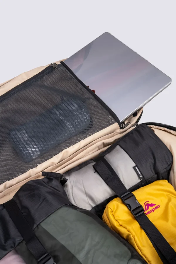 Quest 45L Backpack>Macpac Online