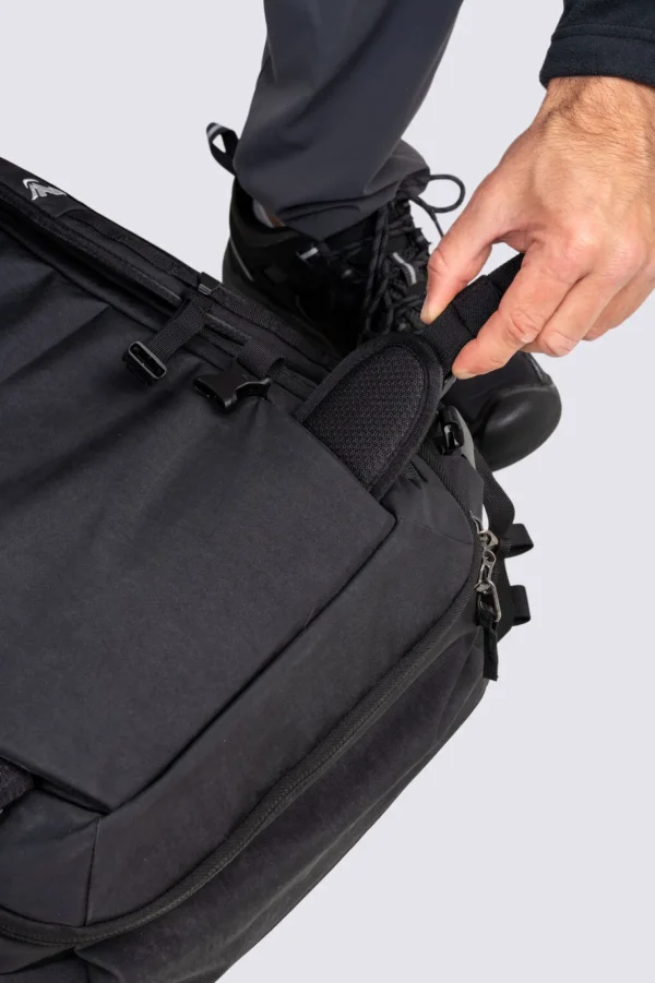 Quest 45L Backpack>Macpac Online