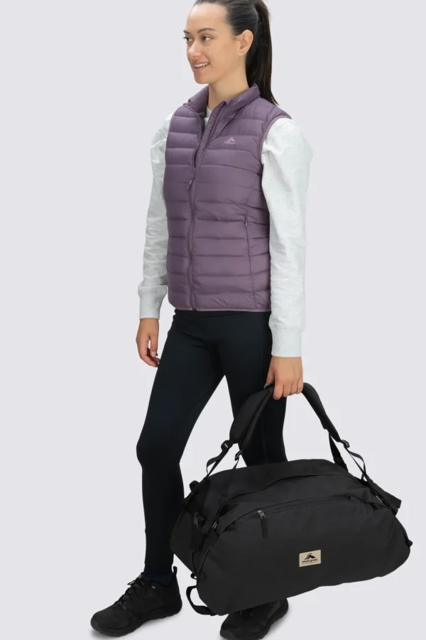 Quest 40L Duffel Bag>Macpac Store
