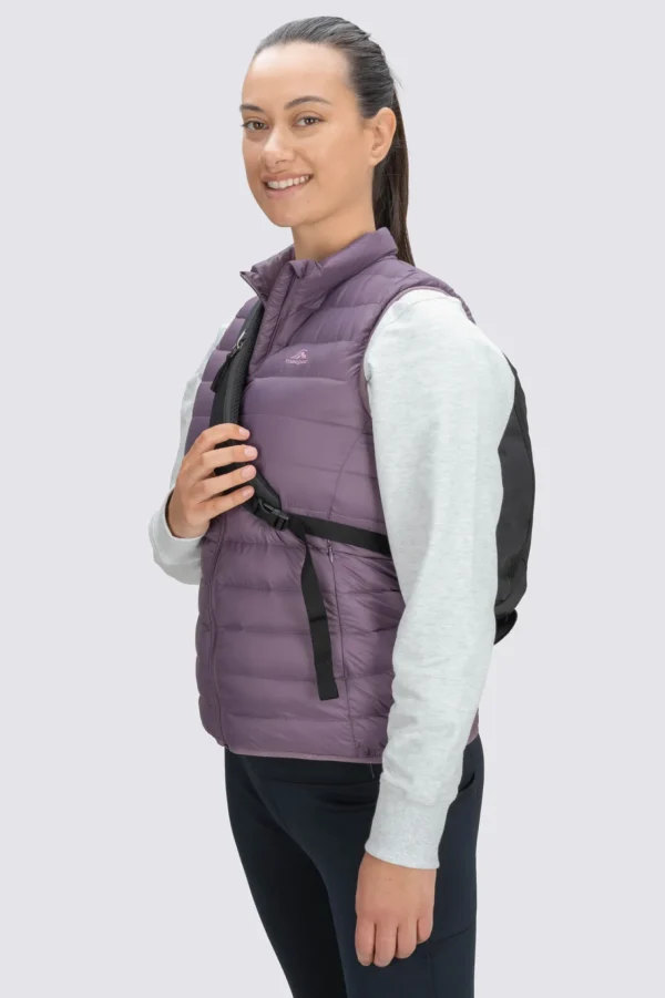 Quest 12L Sling Bag>Macpac Best