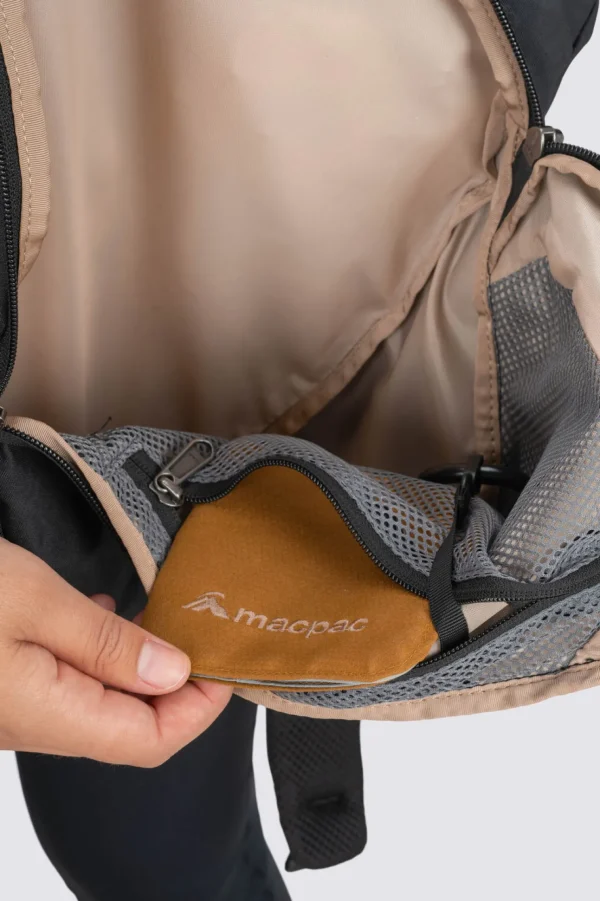 Quest 12L Sling Bag>Macpac Best
