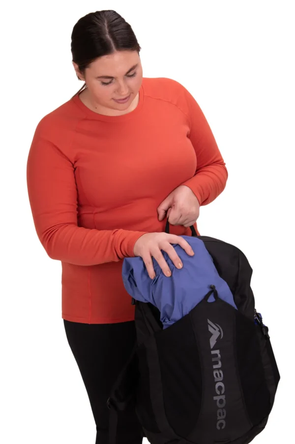 Rapaki 28L Backpack>Macpac Flash Sale