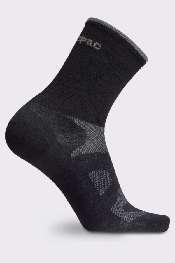 Rouleur Merino Cycling Sock>Macpac Clearance