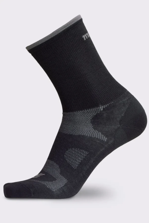 Rouleur Merino Cycling Sock>Macpac Clearance