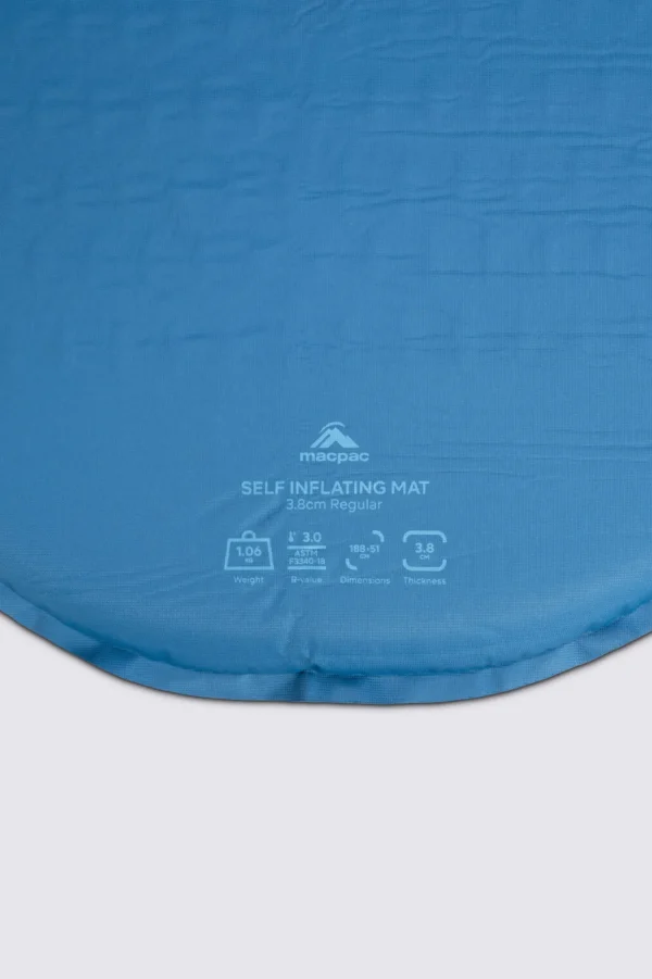 Sleeping Mat — 3.8Cm>Macpac Flash Sale