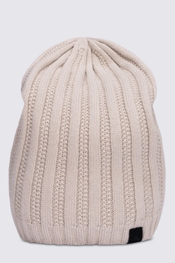 Slouch Knit Beanie>Macpac New
