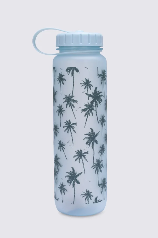 Soft Touch Water Bottle — 1L>Macpac Hot