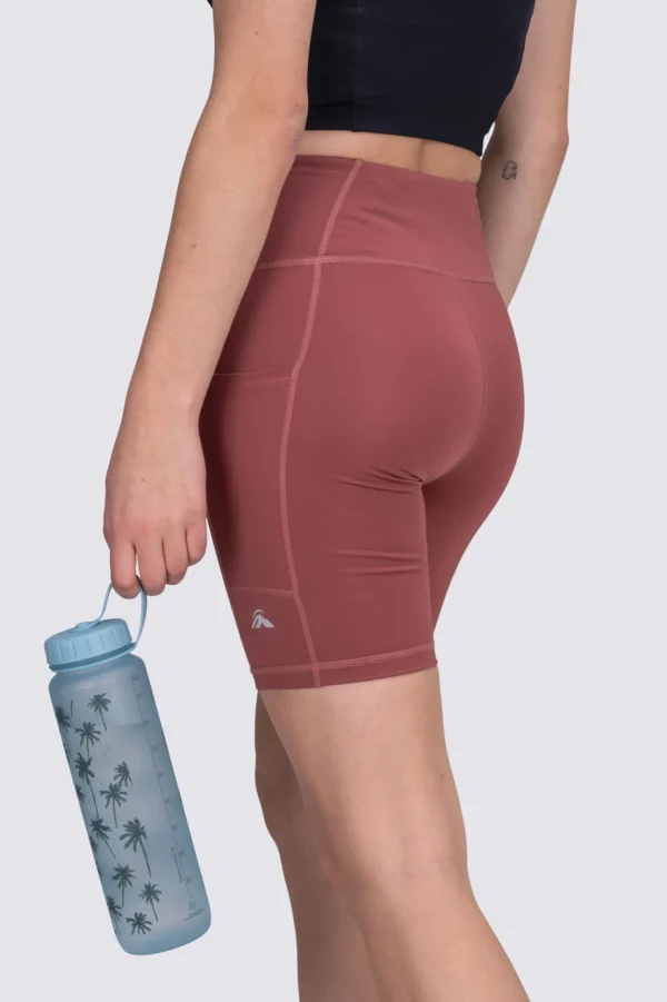 Soft Touch Water Bottle — 1L>Macpac Hot