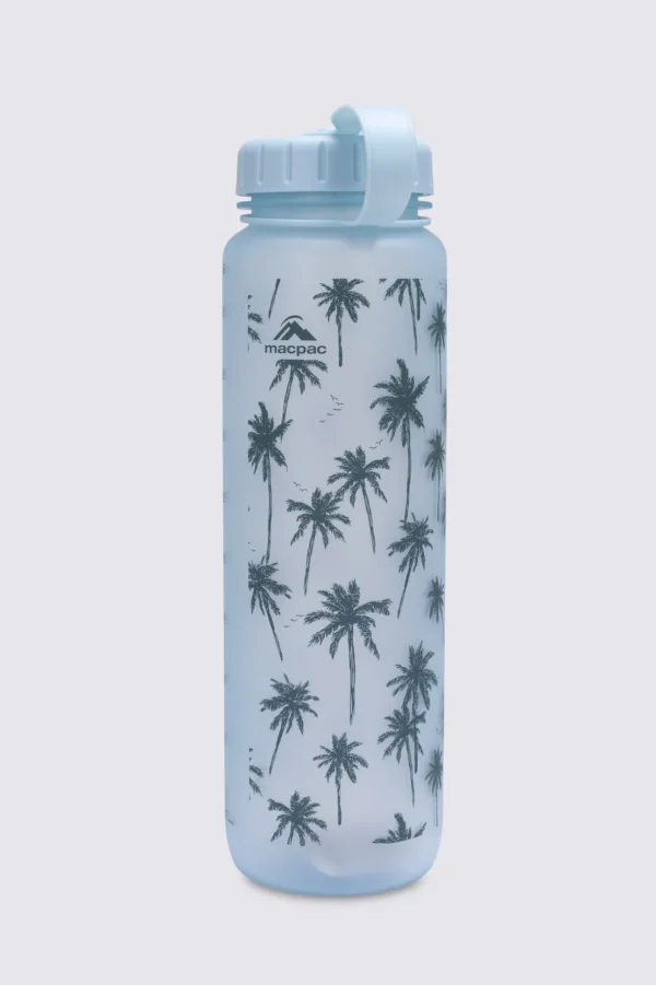 Soft Touch Water Bottle — 1L>Macpac Hot