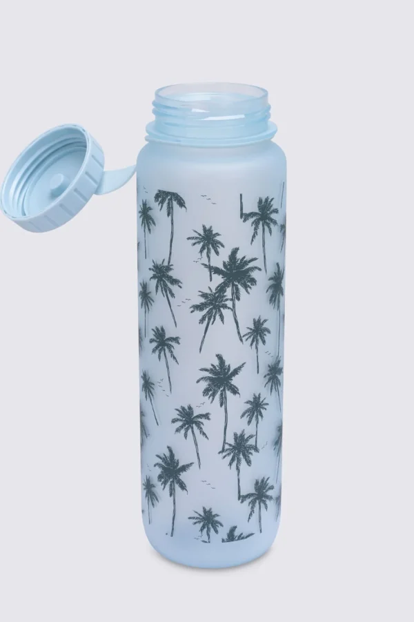Soft Touch Water Bottle — 1L>Macpac Hot