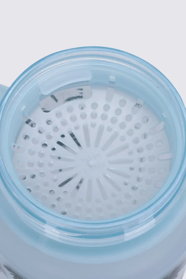 Soft Touch Water Bottle — 1L>Macpac Hot