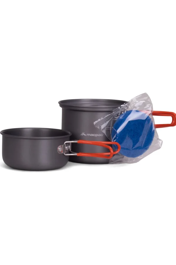 Solo Pot Set>Macpac Store