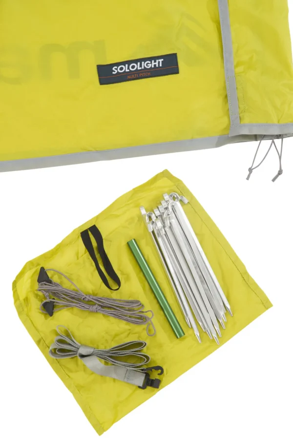 Sololight 1 Person Tent>Macpac Online