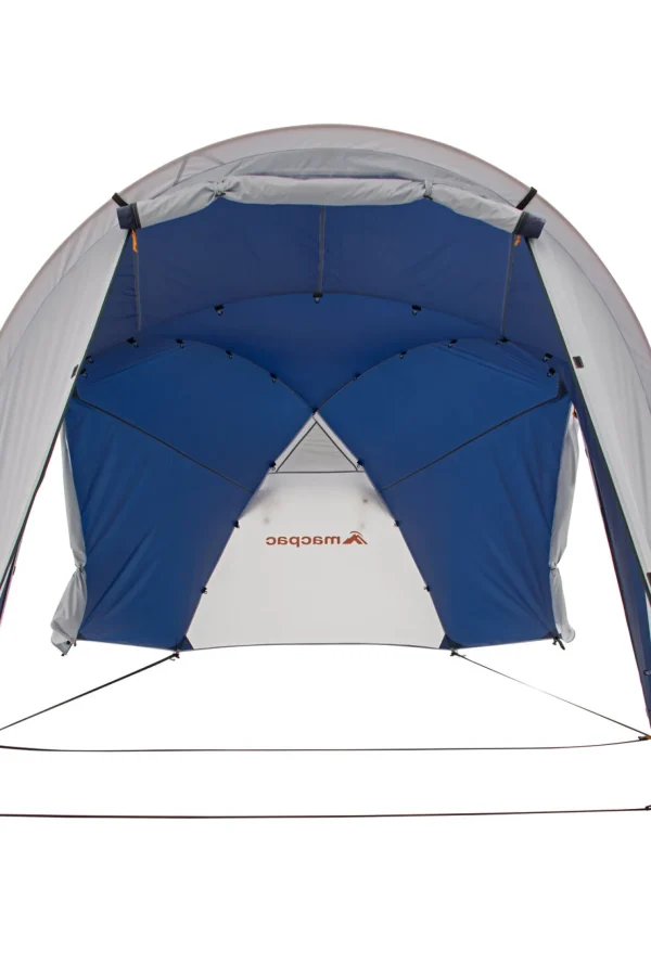 Solstice 4 Person Tent>Macpac Sale