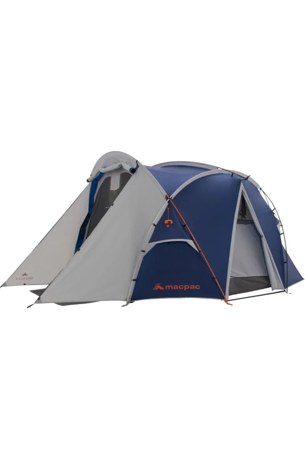 Solstice 6 Person Tent>Macpac Best