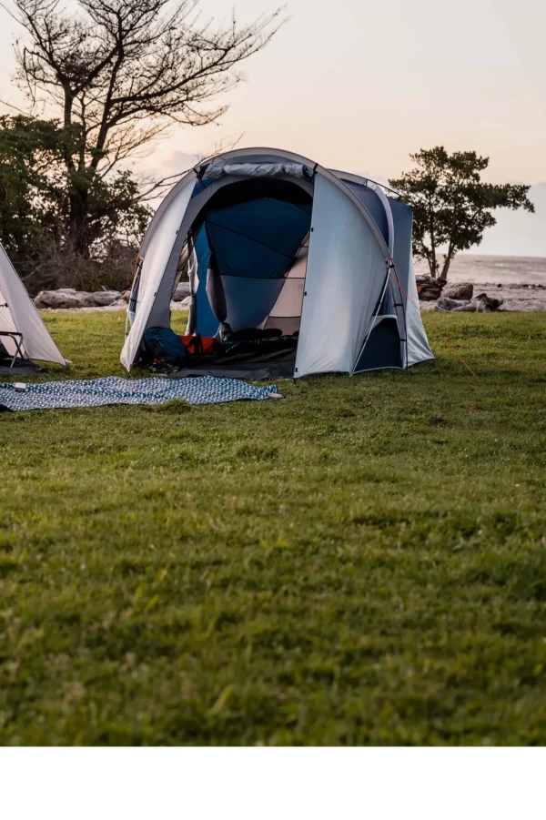 Solstice 4 Person Tent>Macpac Sale