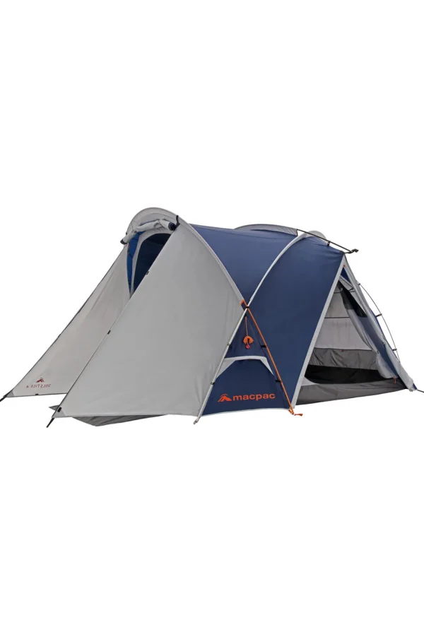 Solstice 4 Person Tent>Macpac Sale