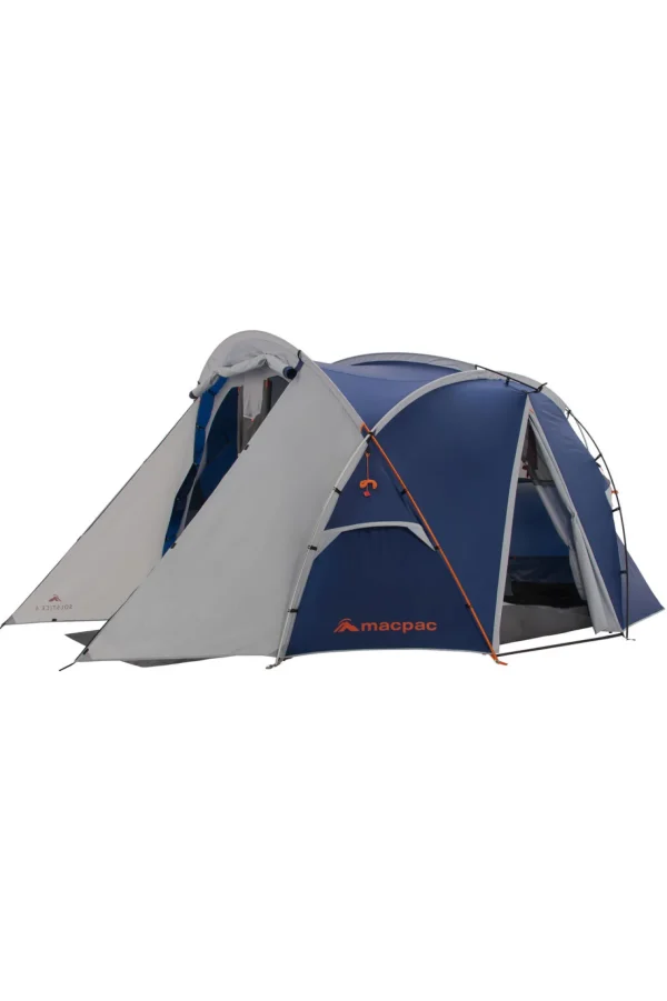 Solstice 6 Person Tent>Macpac Best