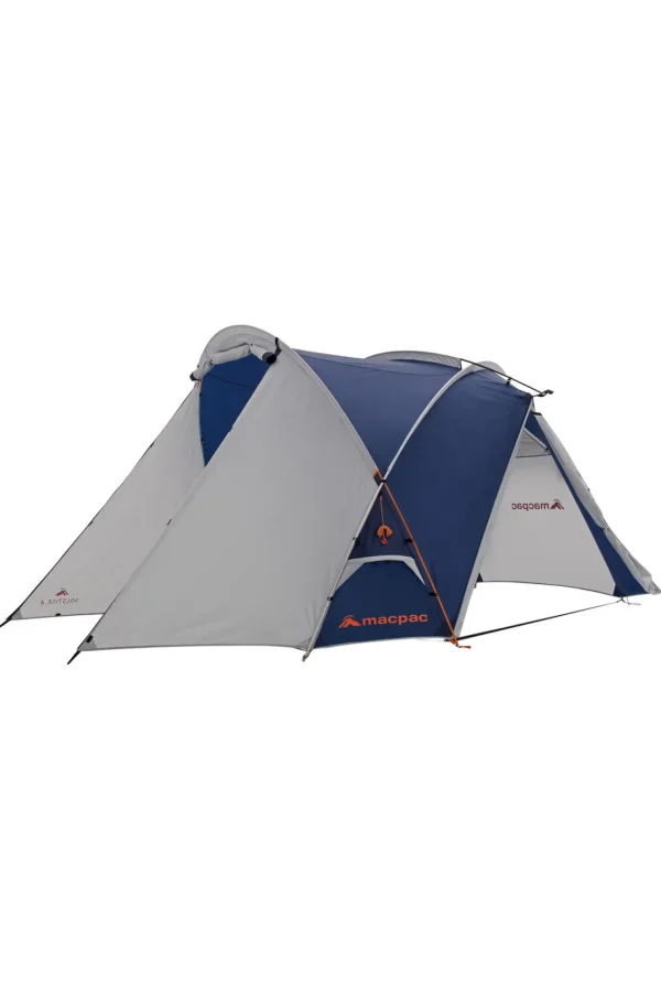 Solstice 4 Person Tent>Macpac Sale