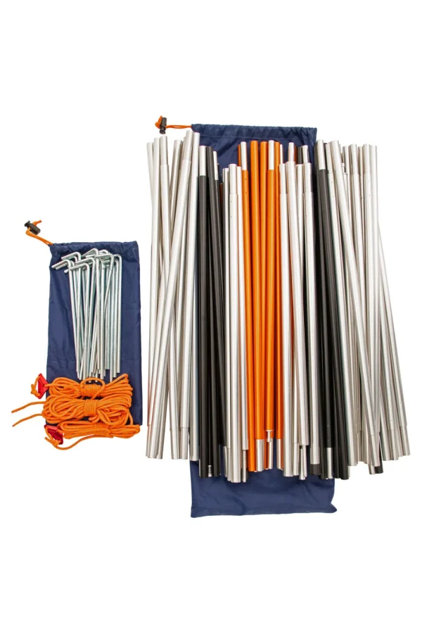 Solstice 6 Person Tent>Macpac Best