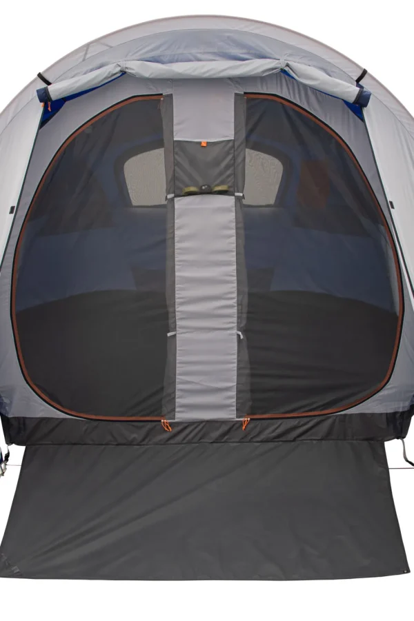 Solstice 6 Person Tent>Macpac Best