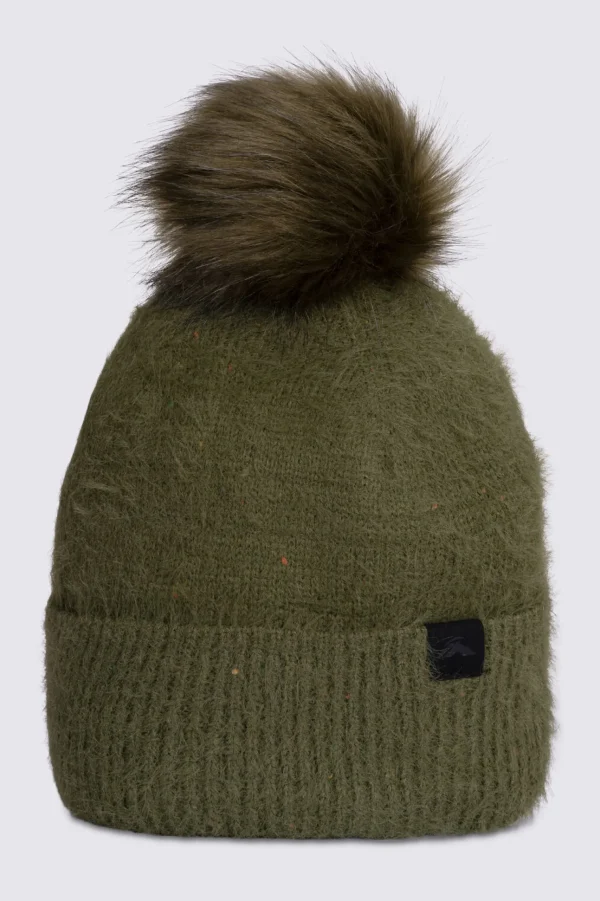Speckled Beanie>Macpac Hot